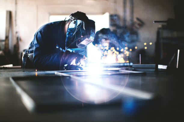 Best Food and Beverage Processing Equipment Welding in Clinton, LA