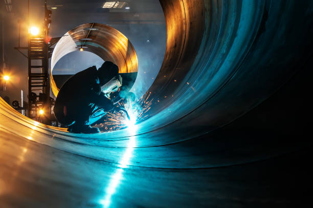 Trusted Clinton, LA Welder & Metal Fabrication Experts